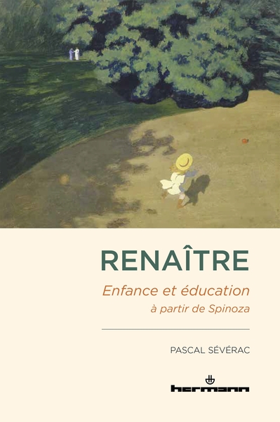 Renaître - Pascal Sévérac