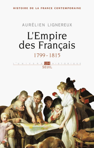 Histoire de la France contemporaine - Volume 1