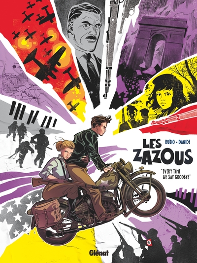 Les Zazous Volume 3