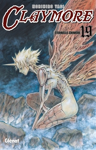 Claymore Volume 19