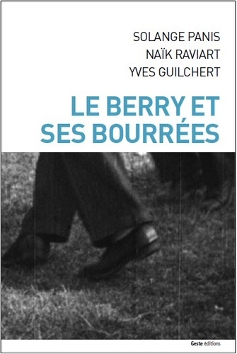 Le Berry et ses bourrées