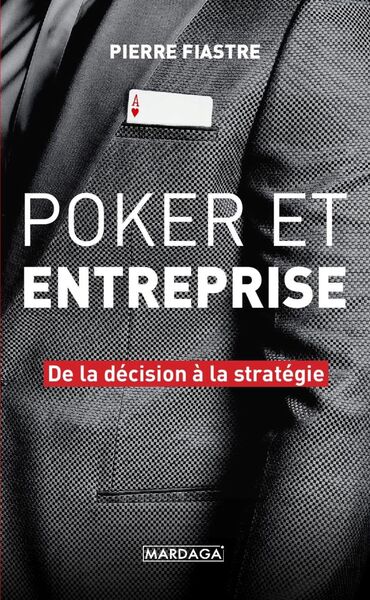 Poker et entreprise