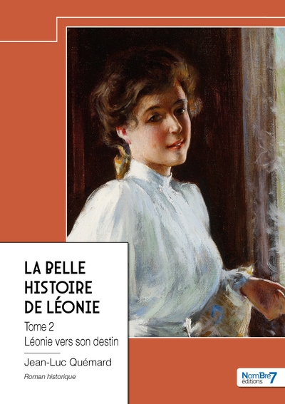 La belle histoire de Léonie - Volume 2