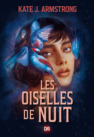 Les Oiselles de Nuit (broché) - Tome 01