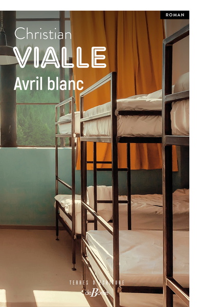 Avril blanc