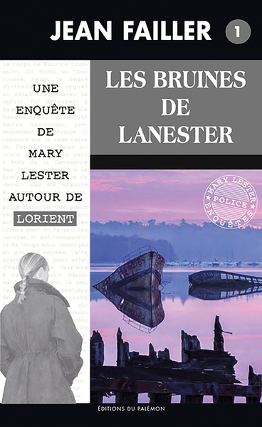 Une enquête de Mary Lester Volume 1