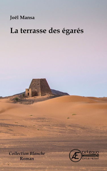 La Terrasse Des Egares