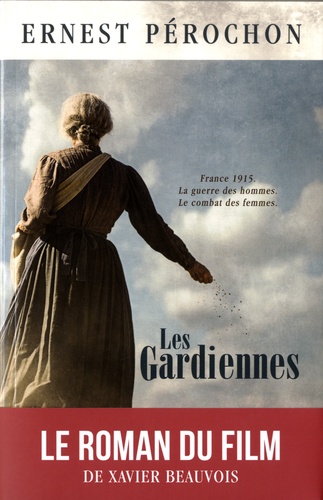 Les Gardiennes