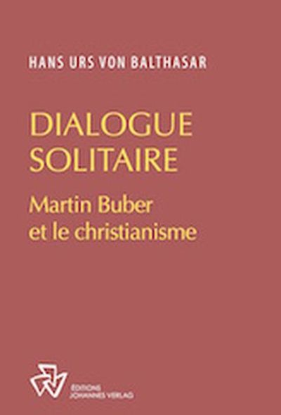 Dialogue solitaire