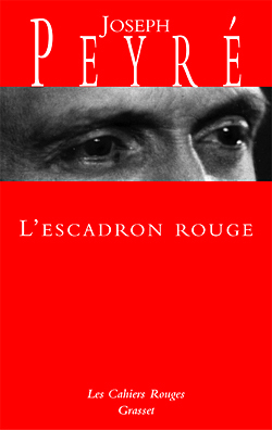 L'escadron blanc - Joseph Peyré