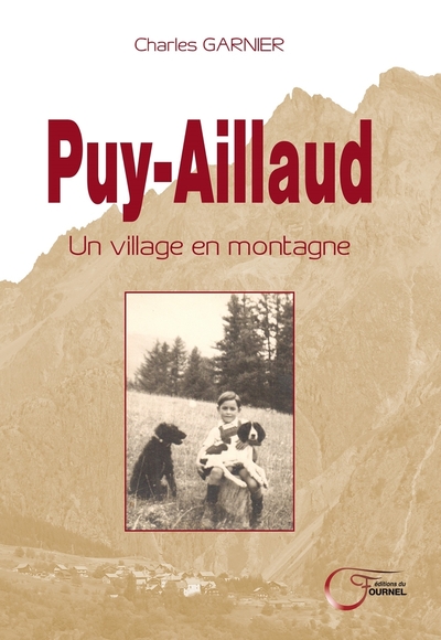 Puy Aillaud - Charles Garnier