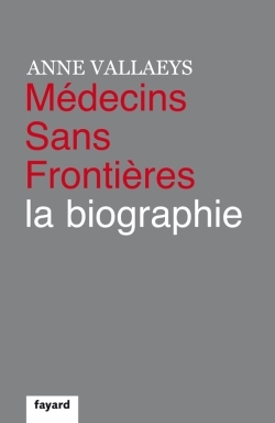 Médecins Sans Frontières