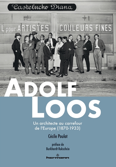 Adolf Loos