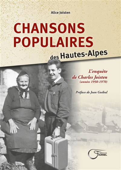 Chansons populaires des Hautes-Alpes