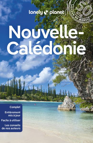 Nouvelle-Calédonie 7ed