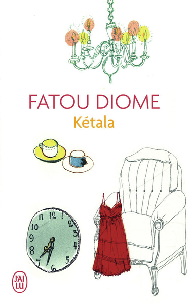 Kétala - Fatou Diome