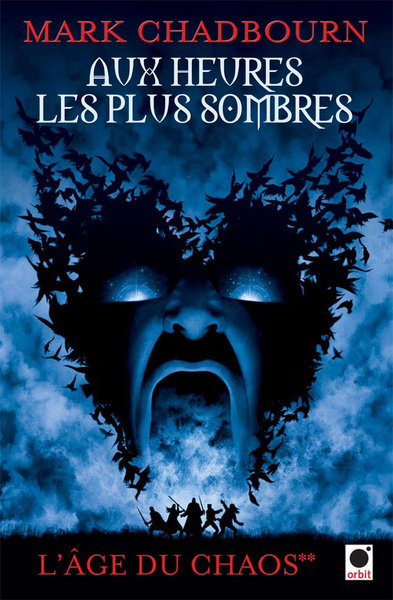 L'âge du chaos Volume 2