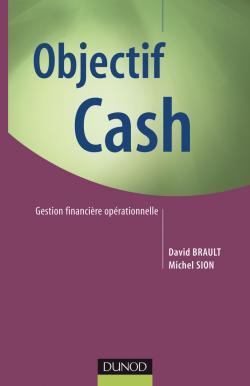 Objectif Cash - Gestion financière opérationnelle