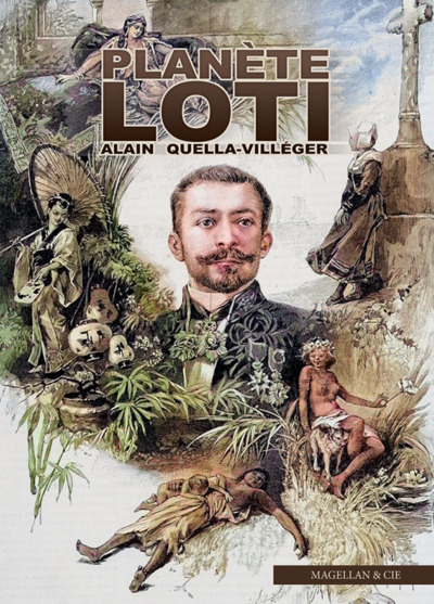 Planète Loti