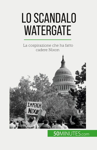 Lo scandalo Watergate