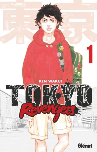 Tokyo Revengers Volume 1