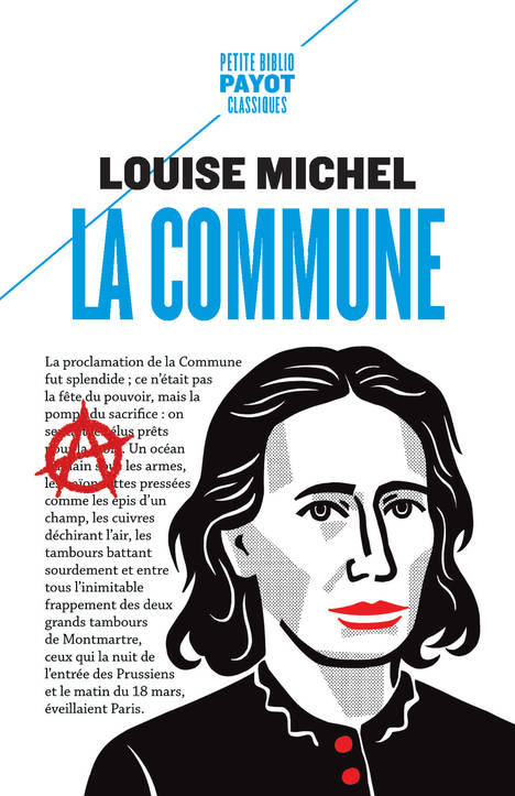 La Commune - Louise MICHEL