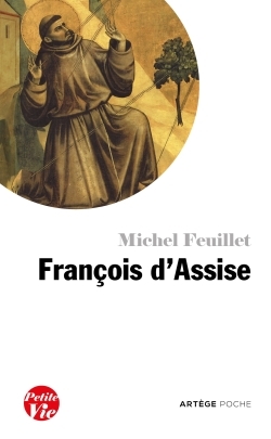 Petite vie de François d'Assise