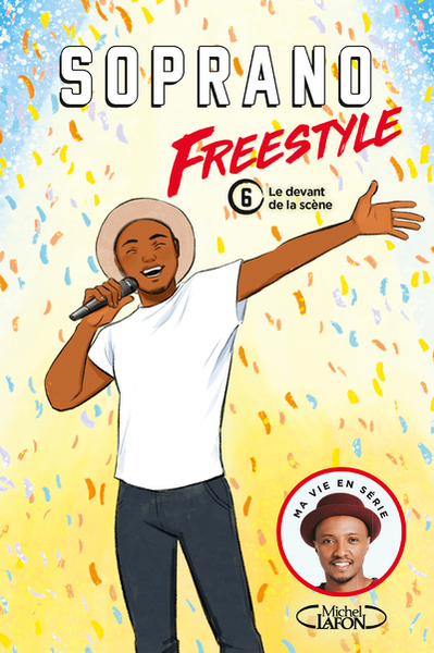 Freestyle Volume 6