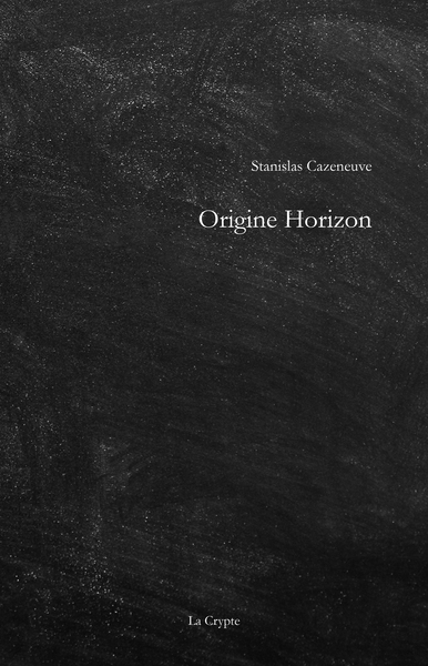 Origine Horizon