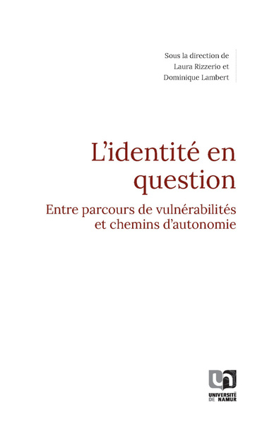 L'Identité en question