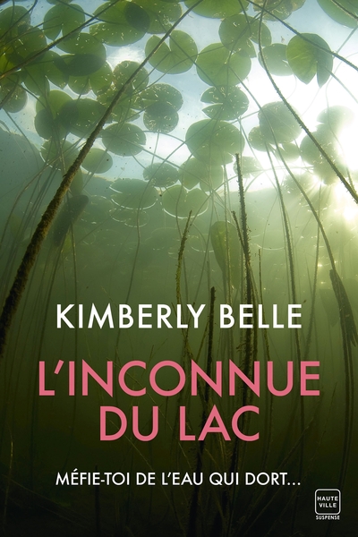 L'Inconnue Du Lac