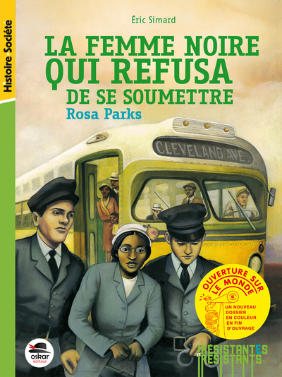 La femme noire qui refusa de se soumettre