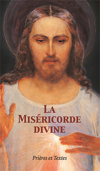 La miséricorde divine