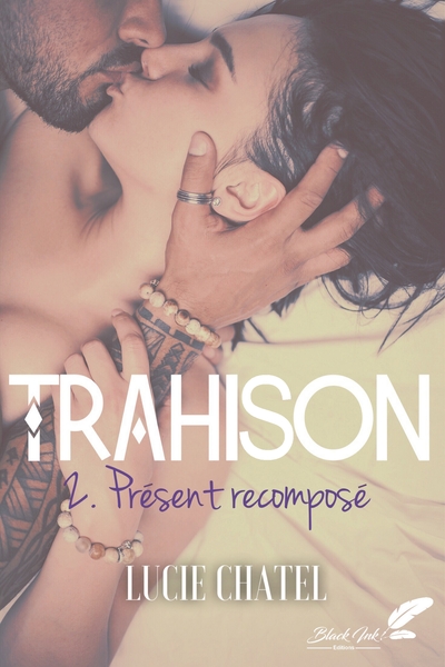 Trahison 2 Volume 2