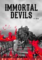 Immortal Devils Volume 4