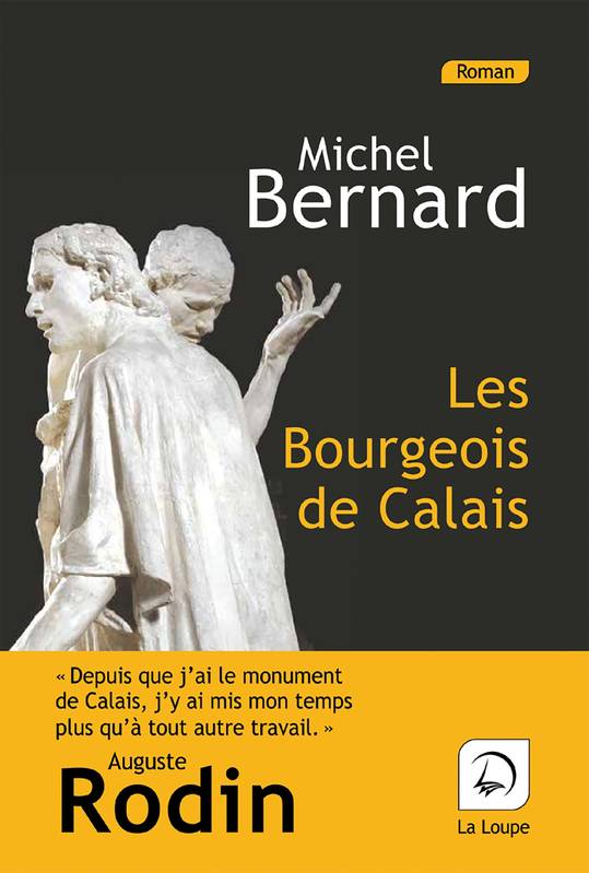 Les Bourgeois de Calais