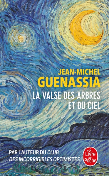 La Valse des arbres et du ciel - Jean-Michel Guenassia