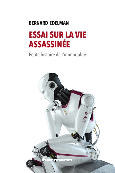 Essai sur la vie assassinée