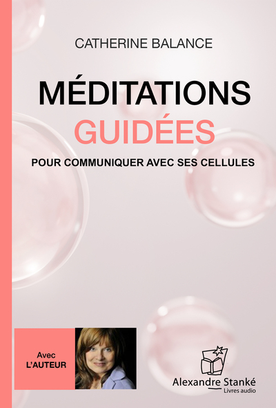 Meditations Guidees