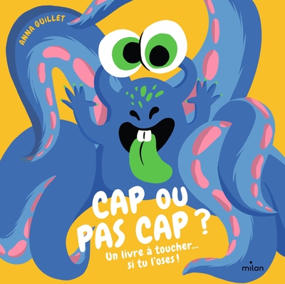 Cap ou pas cap ?