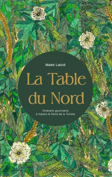 La table du Nord