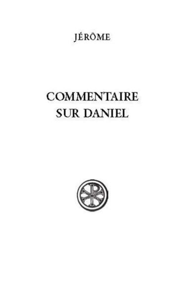 Commentaire sur Daniel