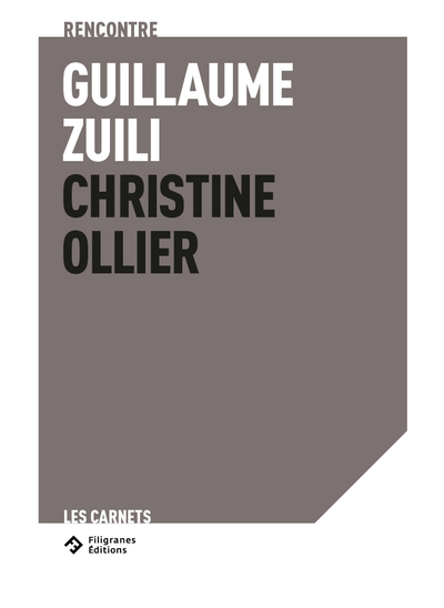 Dans l’intimité d’un territoire - Christine OLLIER