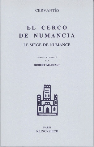 Le Siège de Numance (El Cerco de Numancia)