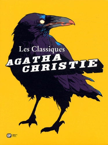 Les classiques Agatha Christie