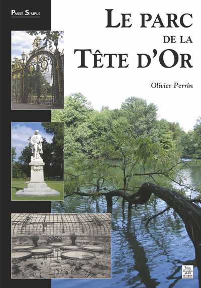 Parc de la Tête d'Or (Le)