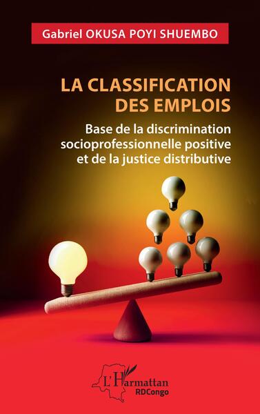 La classification des emplois