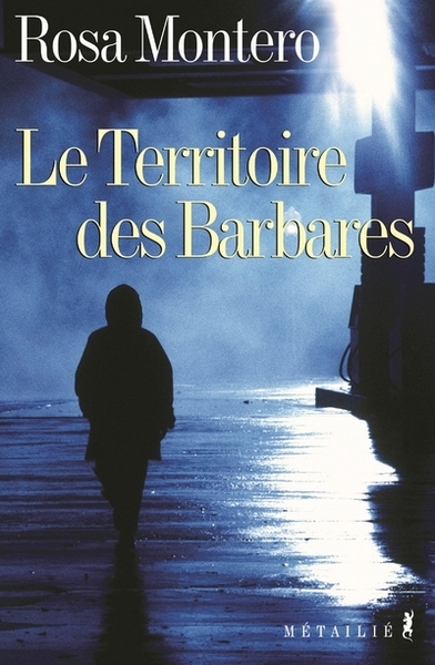 Le Territoire des barbares