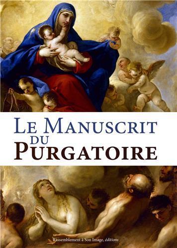 Le manuscrit du purgatoire - L354