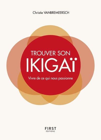 Trouver Son Ikigaï - Vivre De Ce Qui Nous Passionne